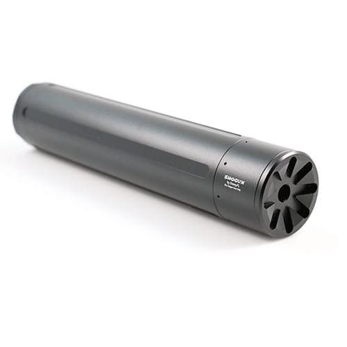 Donny FL Silencer - Shogun .25 Cal