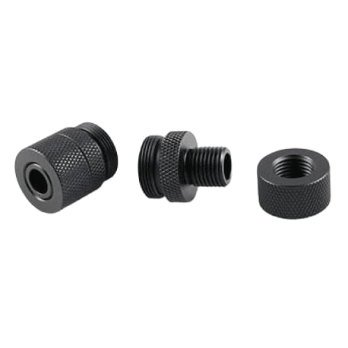 Donny FL Umarex Gauntlet 1/2 x 20 Adapter