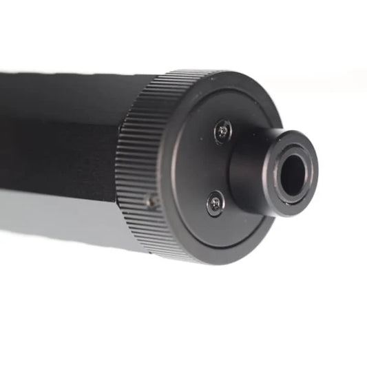 Eagle Vision - EDgun Leshiy 1/2"UNF Off-Set Silencer Adapter