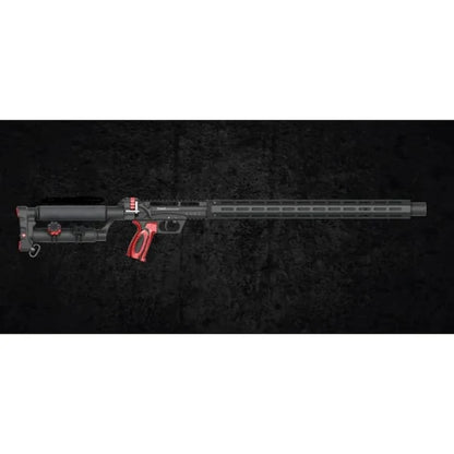 Edgun Leshiy 2 PCP - 600mm Barrel, 5.5mm (Valkyrie)