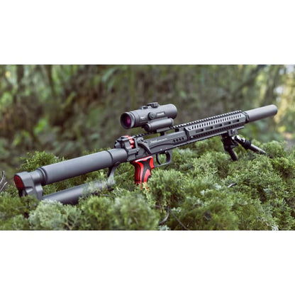 Edgun Leshiy 2 PCP - 600mm Barrel, 5.5mm (Valkyrie)