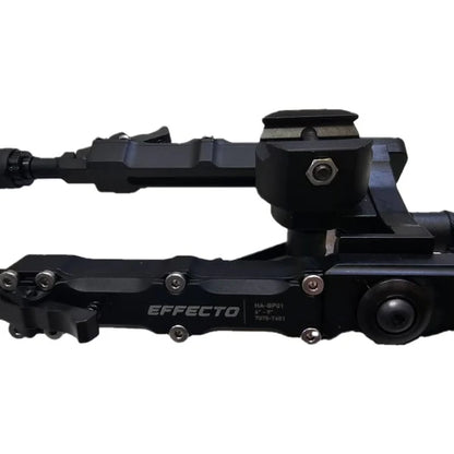 Effecto HA - BP01 Bipod Picatinny