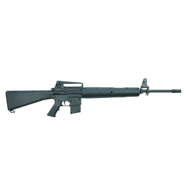 Ekol model M550 Military Style Break Barrel Air Rifle, 5.5mm