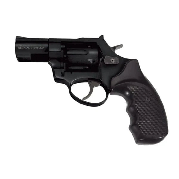 Ekol Revolver Viper 2.5’ Signal - Starter Gun