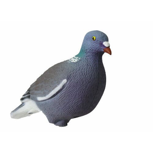 Full Body Pigeon Decoy