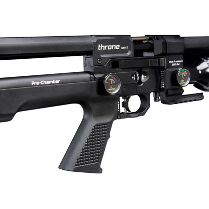 Gen 2 Reximex Throne 5.5mm PCP Air Rifle