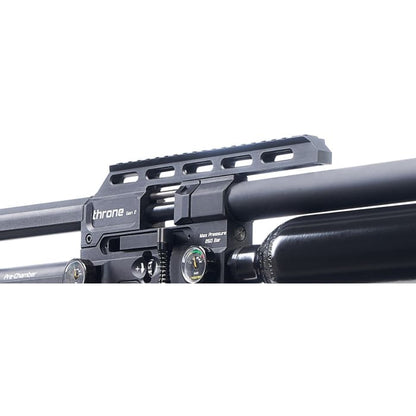 Gen 2 Reximex Throne 5.5mm PCP Air Rifle