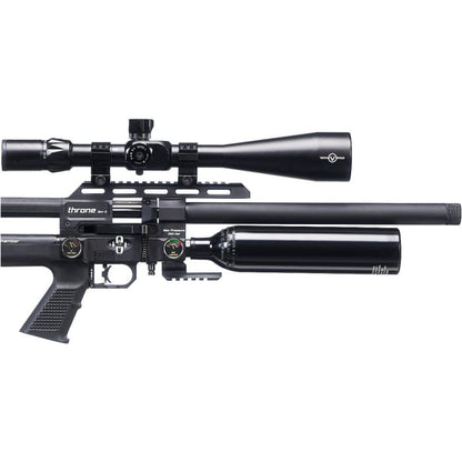 Gen 2 Reximex Throne 5.5mm PCP Air Rifle