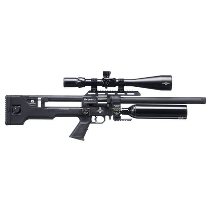 Gen 2 Reximex Throne 5.5mm PCP Air Rifle