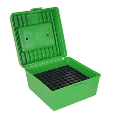 Green Ammo Case - [TB904] 19x19x11.5cm