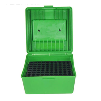 Green Ammo Case - [TB904] 19x19x11.5cm