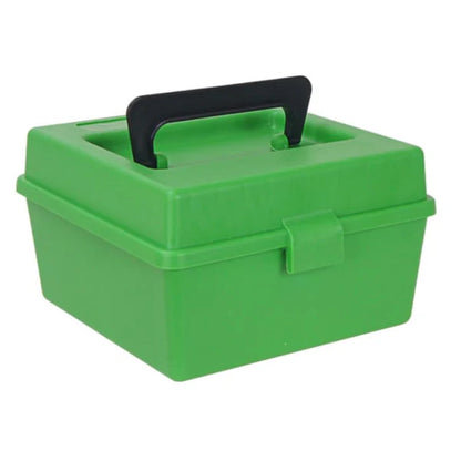 Green Ammo Case - [TB904] 19x19x11.5cm