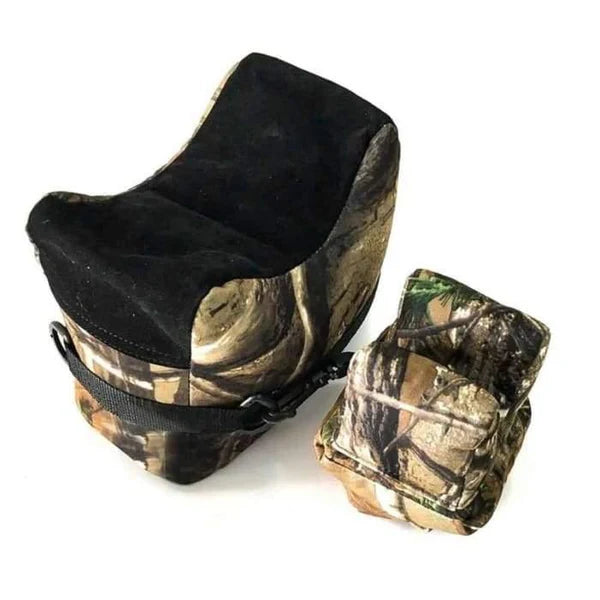 Gun Rest Bags