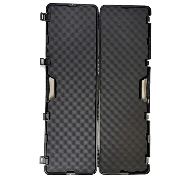 H1 Single Gun Hard Case with Foam