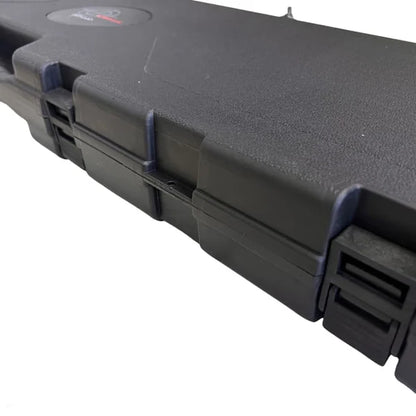 H1 Single Gun Hard Case with Foam