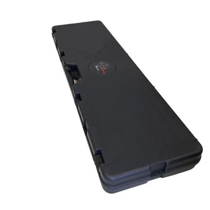 H1 Single Gun Hard Case with Foam