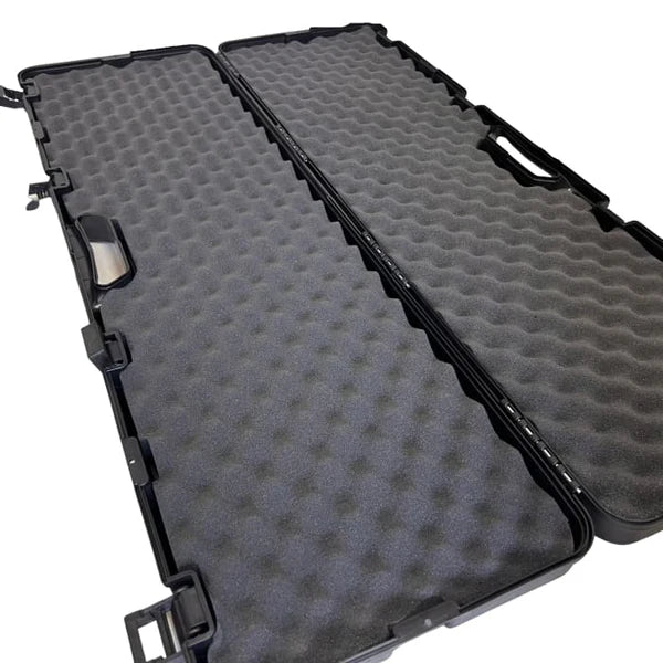 H1 Single Gun Hard Case with Foam