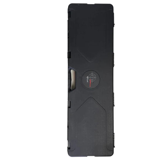 H1 Single Gun Hard Case with Foam