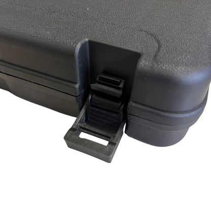 H1 Single Gun Hard Case with Foam