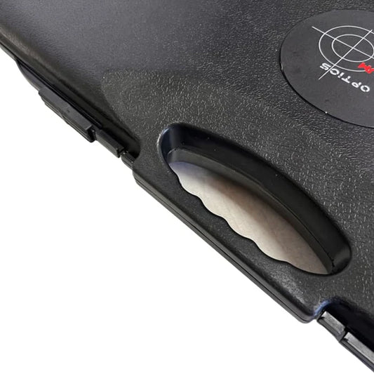 H5 Single Gun Hard Case with Foam