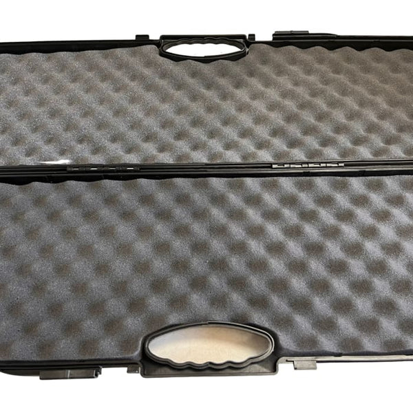 H5 Single Gun Hard Case with Foam