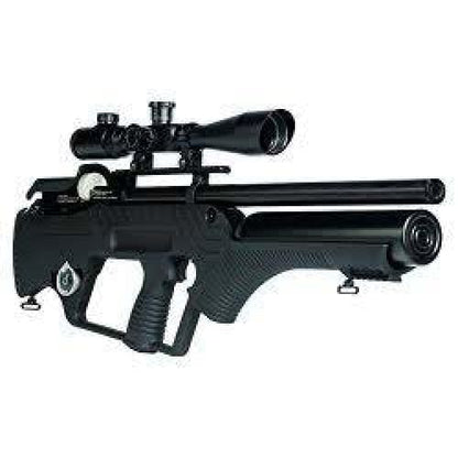 Hatsan BullMaster PCP Air Rifle - 5.5mm