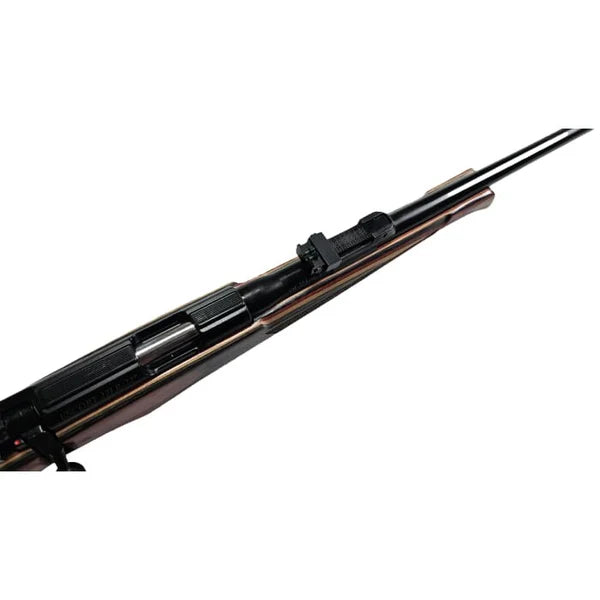 Hatsan Escort .22LR - Volcanic (Red/Blue Laminate) Bolt Action Rimfire Rifle .22