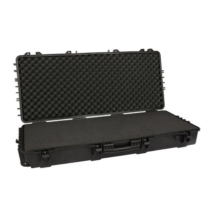 Heavy Duty Gun Case - [1124618] 112x45.5x17cm