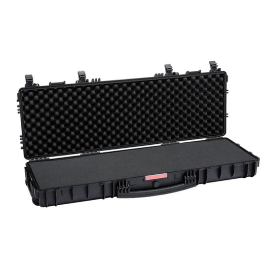 Heavy Duty Gun Case - [1133513] 113x35x14cm