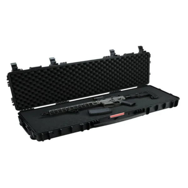 Heavy Duty Gun Case - [1133513] 113x35x14cm