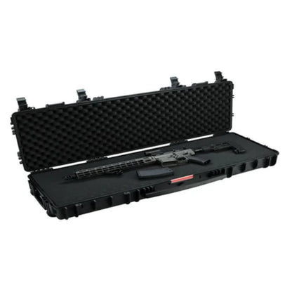 Heavy Duty Gun Case - [1124618] 112x45.5x17cm