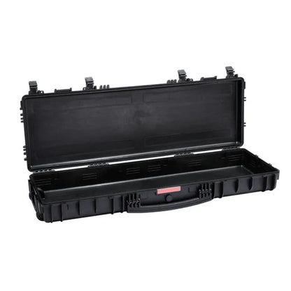 Heavy Duty Gun Case - [1124618] 112x45.5x17cm