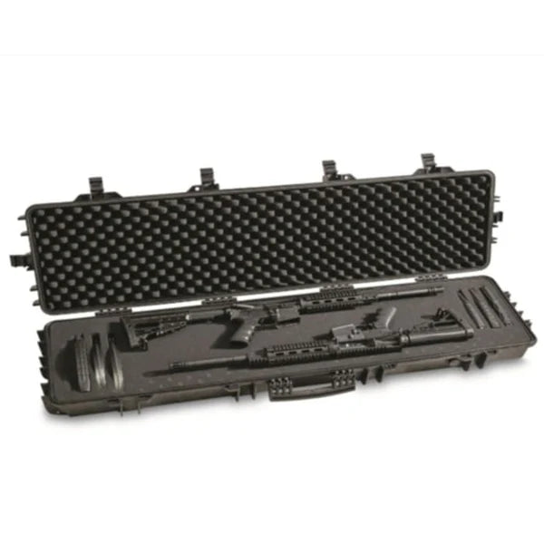 Heavy Duty Gun Case - [1303214] 1300x315x145