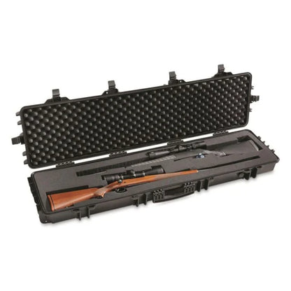 Heavy Duty Gun Case - [1303214] 1300x315x145