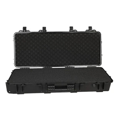 Heavy Duty Gun Case - [933615] 93x35x14cm