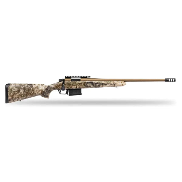 Huglu Ovis G2 Mossy Oak Elements Terra CAL .308 Action Rifle