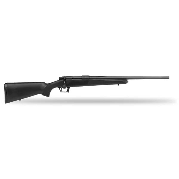 Huglu Ovis G2 Synthetic Black Cal. .308 Win 51cm Model Bolt Action Rifle