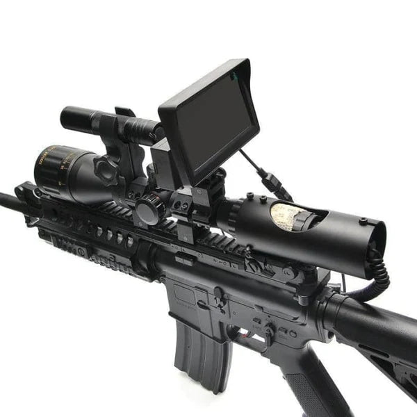 Infra Red Night Vision System