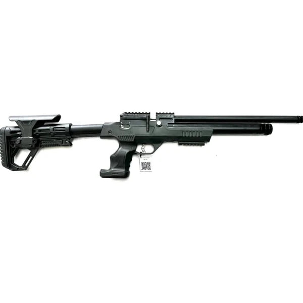 Kral Puncher NP-05 Take-Down Rifle, 25J