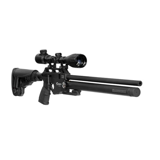 Kuzey TX-1 PCP Air Rifle 5.5mm