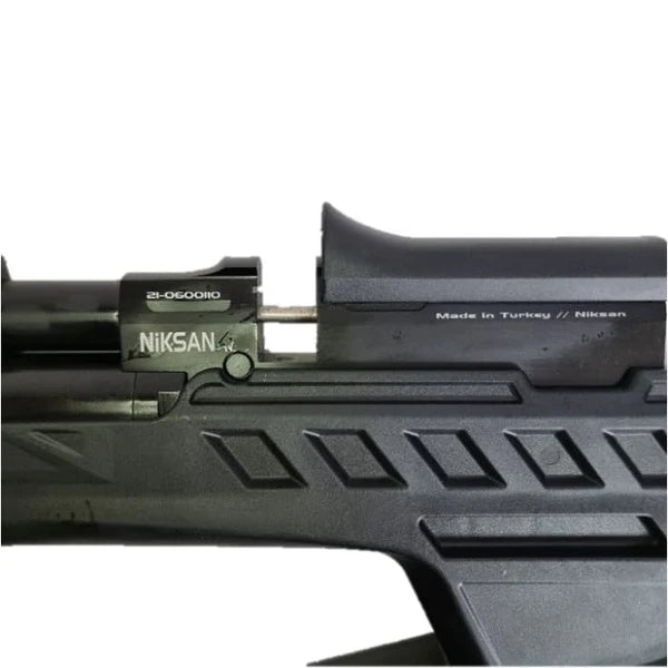 Niksan ELF-S .22 PCP Air Rifle