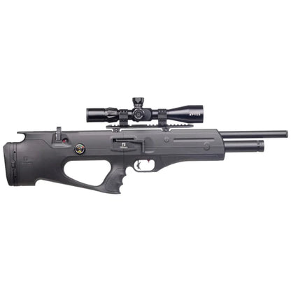 Reximex Apex Bullpup PCP Air Rifle in .22