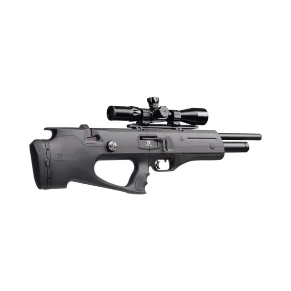 Reximex Apex Bullpup PCP Air Rifle in .22