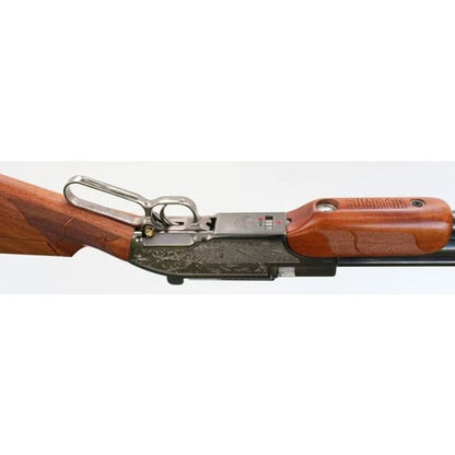 Sumatra Carbine 5.5mm Air Rifle