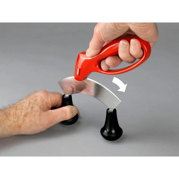 Knife and Blade Guided Sharpener