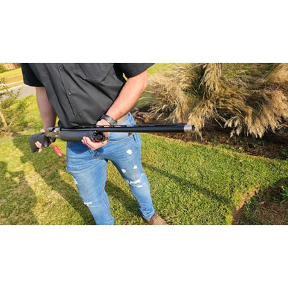 Kral Arms Azteca S, Semi Auto Shotgun, 12GA, 76cm