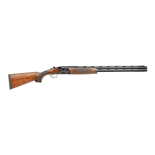 Kral Arms Cara Cara, Over & Under Shotgun, 12GA, 71cm with Ejector