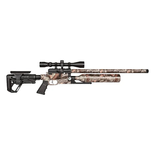 Kral Arms Jumbo Dazzle 5.5mm - Camo