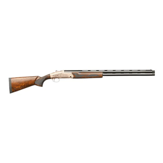 Kral Arms St-500, Over & Under Shotgun, 12Ga, 71cm with Ejector