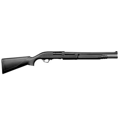 Kral Arms Tactical L, Pump Action Shotgun, 12Ga, 47cm